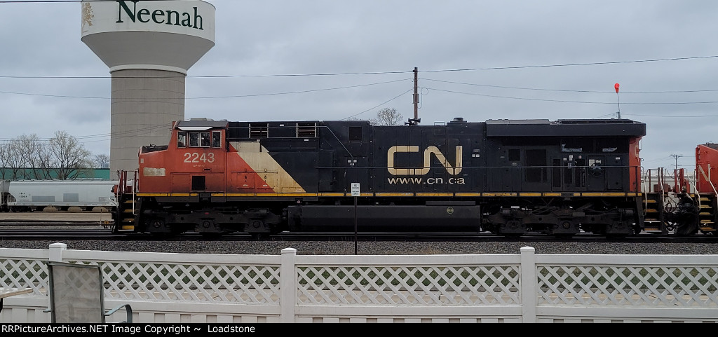 CN 2243
